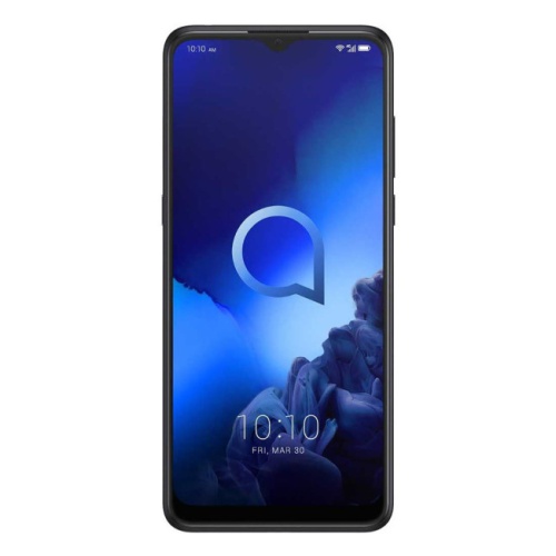  Alcatel 3x (2019) 5048Y DS 6.52(1600x720)IPS LTE Cam(16+8+5/8) MT6763V 2(8) (4/64) microSD 128 A9.0 4000  5048Y-2AALRU12