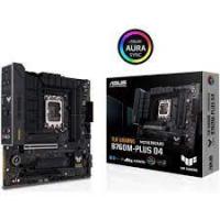   Asus TUF GAMING B760M-PLUS D4 