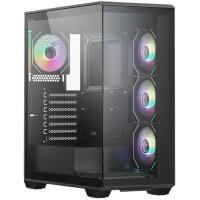 ������ XASTRA Q600 4FM12A-C10-UC Black