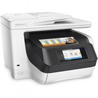   HP OfficeJet Pro 8730 D9L20A A4 36ppm duplex DADF Wi-Fi