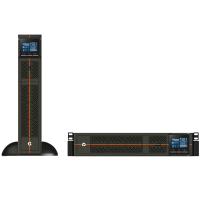  Vertiv Liebert GXT RT+ 1500VA, Rack/Tower 2U, GXTRT-1500IRT2UXL