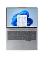 ������� Lenovo ThinkBook 16 G7 ARP, 16" (1920x1200) IPS/AMD Ryzen 7 7735HS/16 �� DDR5/512 �� SSD/AMD Radeon Graphics/��� �������, ����� (21MWA0ATIN)