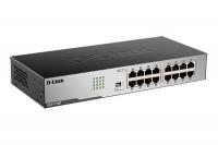   D-link DGS-1016D/I2A