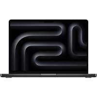  Apple MacBook Pro A2992, 14.2" (3024x1964) Retina XDR 120/Apple M3 Pro/18 DDR5/512 SSD/M3 Pro 14-core GPU/MacOS,   (Z1AU001DT(MRX33))