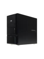 ������ InWin ENR-022BL U3.0*2+A(HD) mATX  [6143491] Mini Tower