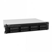     SYNOLOGY RS1221RP+  8BAY 2U NO HDD