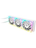 ������� �������� ���������� Thermaltake MAGCurve 360 Ultra Snow ARGB Soc-AM5/AM4/1200/1700/1851 ����� 4-pin Al LCD Ret (CL-W454- PL12SW-A)