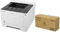   Kyocera Ecosys P2040DN bundle A4 ( : + )