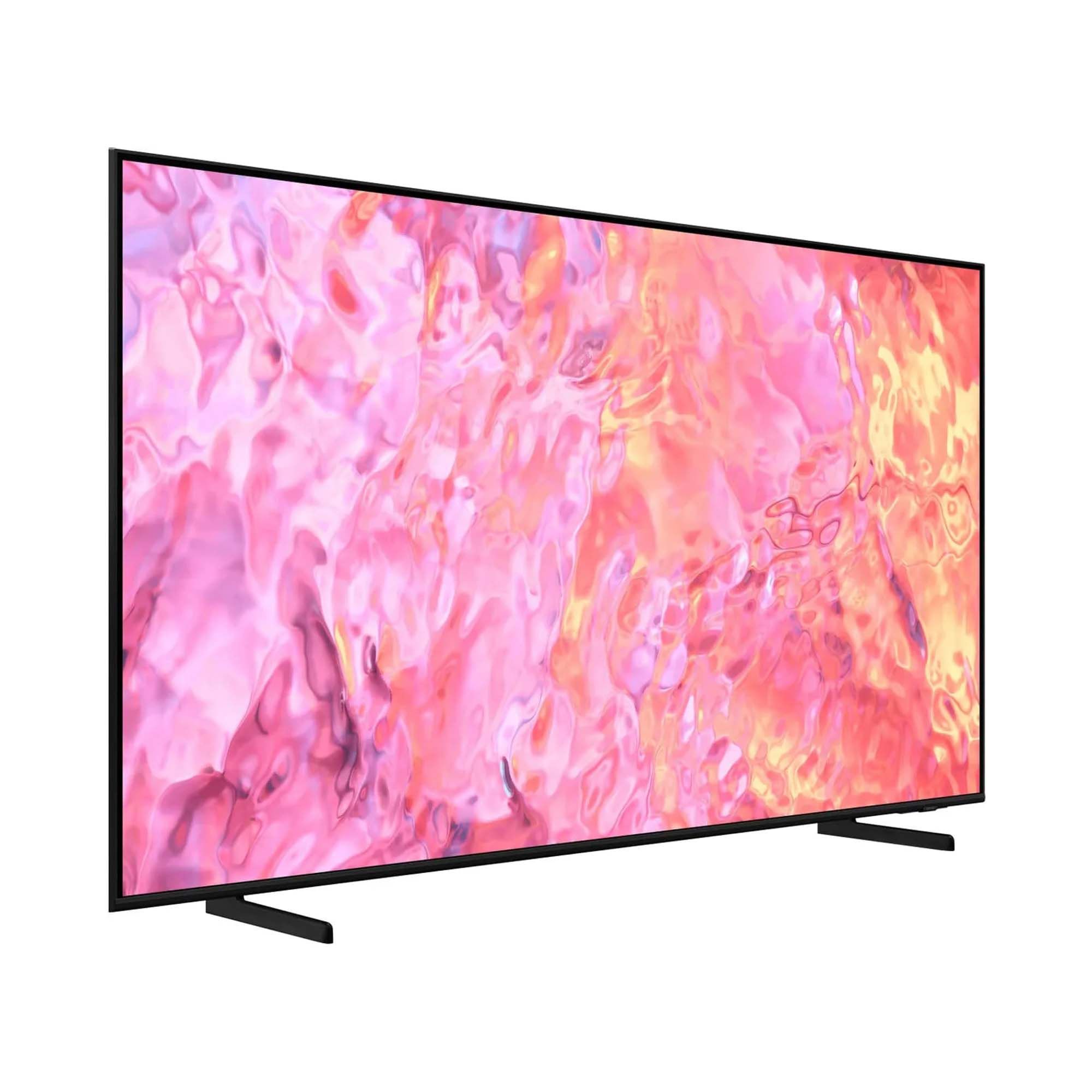 4k Uhd Телевизоры Samsung Купить
