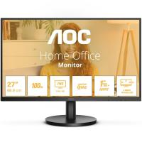  27" AOC 27B3HMA2 Black 