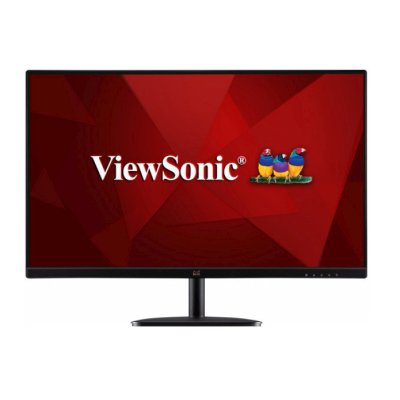  ViewSonic 27" VA2732-H 1920x1080 IPS WLED 75 4ms VGA HDMI