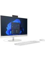 �������� HP ProOne 240 G10, 23.8" (1920x1080) IPS/Intel Core i3-N300/8 DDR4/512 �� SSD/Intel UHD Graphics/��� ��/����������, ����, ����� (9M9G1AT)