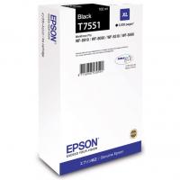  EPSON C13T755140   (5000 .)  WorkForce Pro WF-8090DW ()