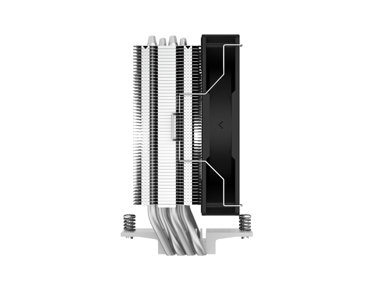 Кулер deepcool ag400 bk. Deepcool ag400. Ag400 BK ARGB. Deepcool ag400 led. Кулер для процессора Deepcool ag400 BK ARGB.