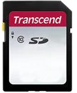 ����� ������ 8Gb Transcend SDHC Class10 (TS8GSDC300S)