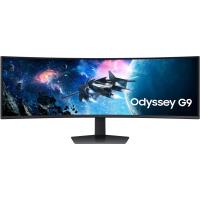  Samsung 49" Odyssey OLED G9 S49CG954EIXCI  VA LS49CG954EIXCI