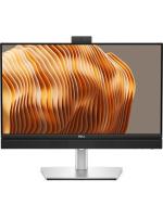 �������� Dell Pro 24 All-in-One 65W, 23.8" (1920x1080) IPS 75 ��/undefined/32 DDR5/1024 �� SSD/Intel UHD Graphics/Linux/����������, ����, ������ (2400-7220)
