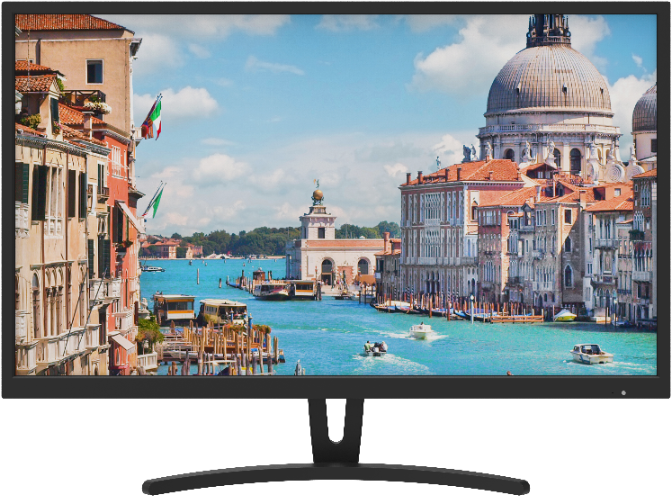  Hikvision 32" DS-D5032FC-A