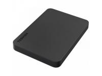    2TB Toshiba Canvio Basics HDTB420EK3AA 2.5" USB 3.0, Black, OEM 