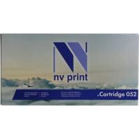  NVPrint 052  CANON i-SENSYS LBP212dw/LBP214dw/LBP215x/MF421dw/MF426dw/MF428x/MF429x (3100k)