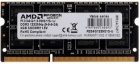   4Gb DDR-III 1333Mhz AMD SO-DIMM (R334G1339S1S-U)