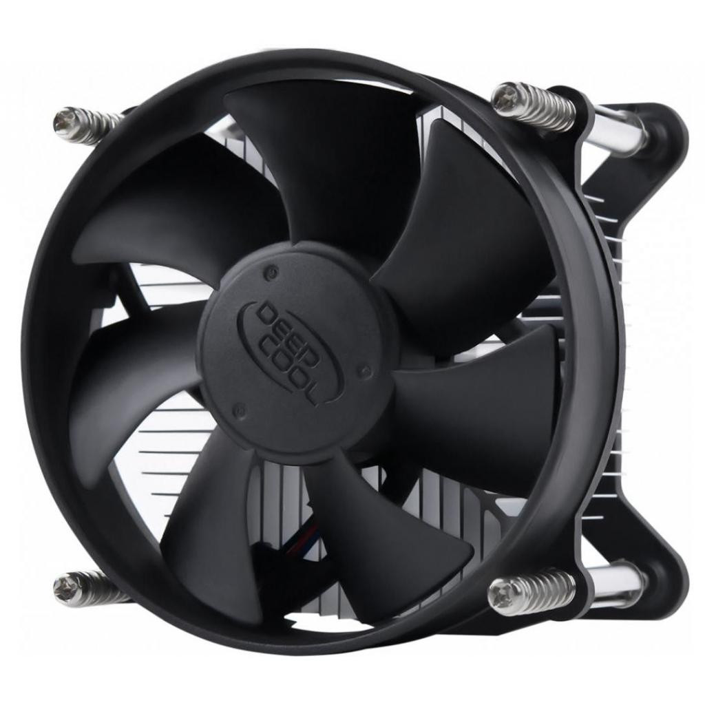 Кулер deepcool ck 11508