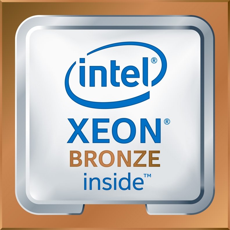   Intel Xeon Bronze 3206R OEM