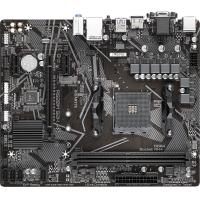   Gigabyte A520M S2H 1.3, Socket AM4, AMD A520, mATX