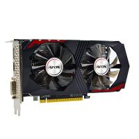  Afox NVIDIA GeForce GTX 1050 Ti 4Gb AF1050TI-4096D5H2-V6