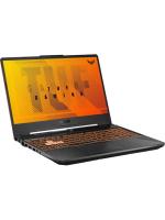 ������� ASUS TUF Gaming A15 FA506NCQ-HN032, 15.6" (1920x1080) IPS 144 ��/AMD Ryzen 7 170/16 �� DDR5/512 �� SSD/NVIDIA GeForce RTX 3050 ��� ��������� (4 ��)/��� �������, ������ (90NR0QE7-M001B0)