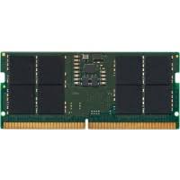   16GB Kingston Value KVR56S46BS8-16 5600MT/s DDR5 Non-ECC CL46 SODIMM 1Rx8