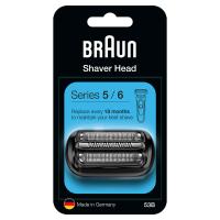       BRAUN 53B