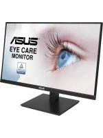 ������� ASUS VA27AQSB 27" IPS 2560x1440 1ms (MPRT) 350cd 75Hz HDMI DP USB-Hub MM Swivel Pivot HAS Black