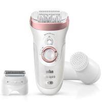  Braun Silk-epil 9 SensoSmart 9/880