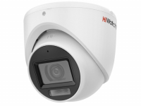 Камера видеонаблюдения HiWatch DS-T503A(B) 2.8-2.8 мм