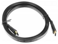  - Buro Flat HDMI (m)/HDMI (m) 2.  (BHP HDMI 2)