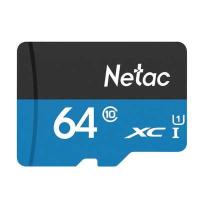   Netac 64GB NT02P500STN-064G-R