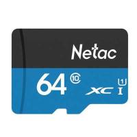 ����� ������ Netac 64GB NT02P500STN-064G-R