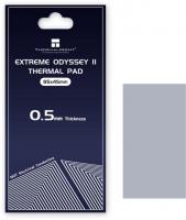 Термопрокладка Thermalright Extreme Odyssey II, размер 85x45 мм, толщина 0.5 мм, 14.8 Вт/(м·K) (ODYSSEY-II-85X45-0.5)