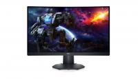  Dell 24" S2422HG 1920x1080 VA LED 165 1ms Curved FreeSync Premium HDMI DisplayPort