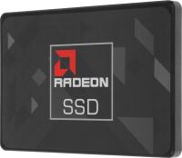 ���������� SSD AMD SATA-III 120GB R3SL0120G2 Radeon R3 2.5"