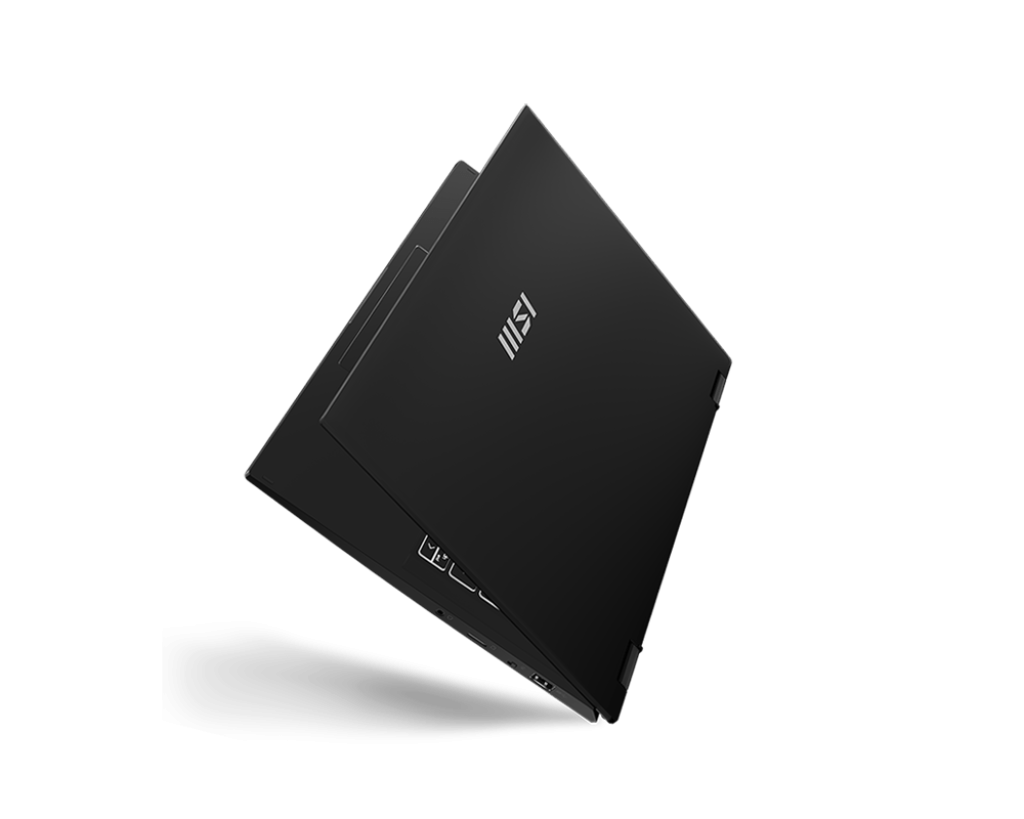 Intel core i5 1340p