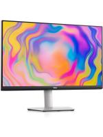 ������� Dell 27" S2722QC ������ � ����������� {IPS 3840x2160 60Hz 350cd HDMI M/M USB HAS Pivot }[210-bbrq]