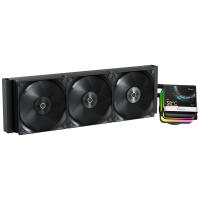    Ocypus Sigma L36 PRO BK IPS Display/ black/ 310W/ All Intel/ AMD AM* / Screws