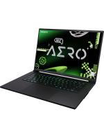 ������� Gigabyte Aero X16 1WH, 16" (2560x1600) IPS 165 ��/AMD Ryzen AI 7 350/32 �� DDR5/1024 �� SSD/NVIDIA GeForce RTX 5070 ��� ��������� (8 ��)/Windows 11 Home, ����������� (1WH93EEC64DH)