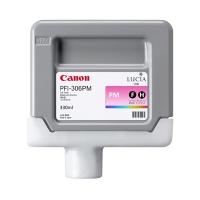  CANON PFI-306 PM Photo Magenta