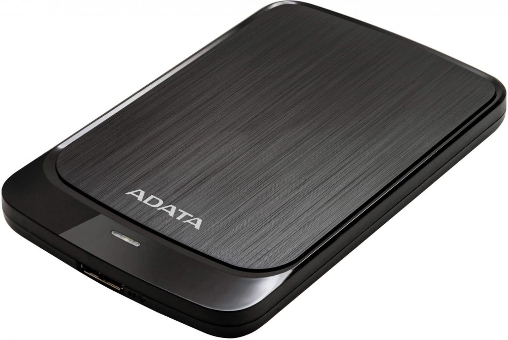    1Tb ADATA HV320 Black (AHV320-1TU31-CBK)