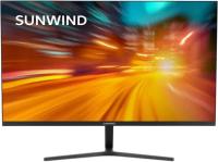  SunWind 23.8" SM-24FI401  IPS LED