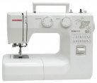   Janome Juno 523