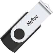 Флеш Диск Netac U505 128Gb (NT03U505N-128G-30BK), USB3.0